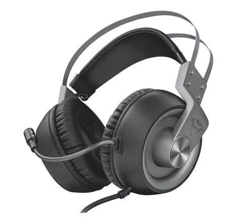 Trust GXT 430 Ironn Gaming Headset