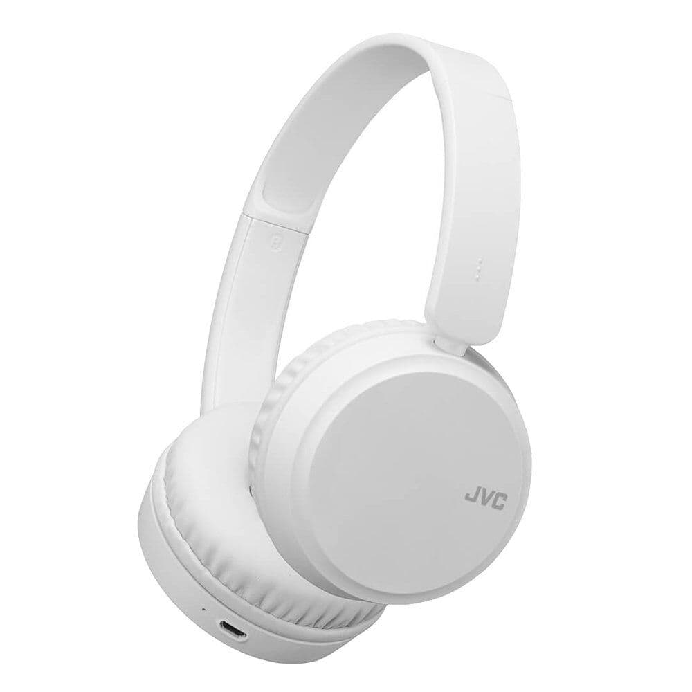 JVC HA-S35BT Hvit