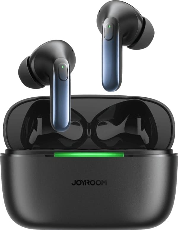 Joyroom Jbuds (Jr-Bc1) Anc Trådløse Øretelefoner - Svart