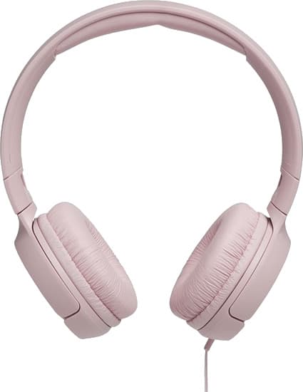 JBL Tune 500 Rosa