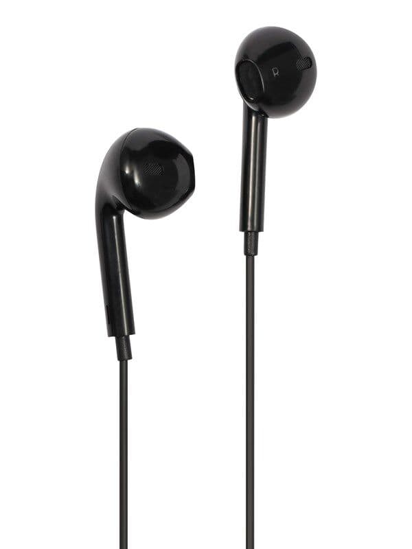 STREETZ Semi-in-ear USB-C