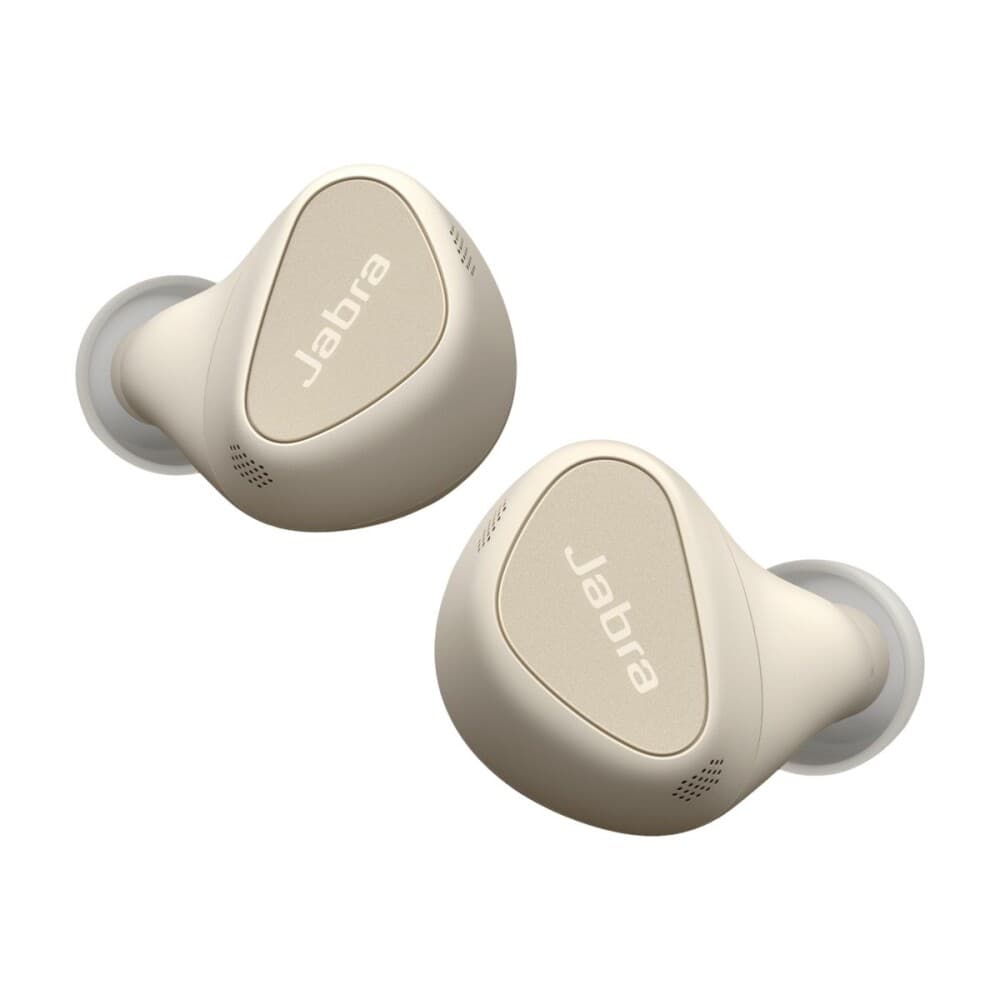 Jabra Elite 5 Gull Beige