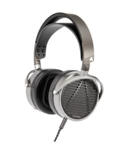 Audeze MM-100 Sort/Sølv