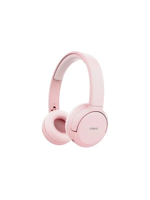 Deltaco STREETZ BT210 Rosa