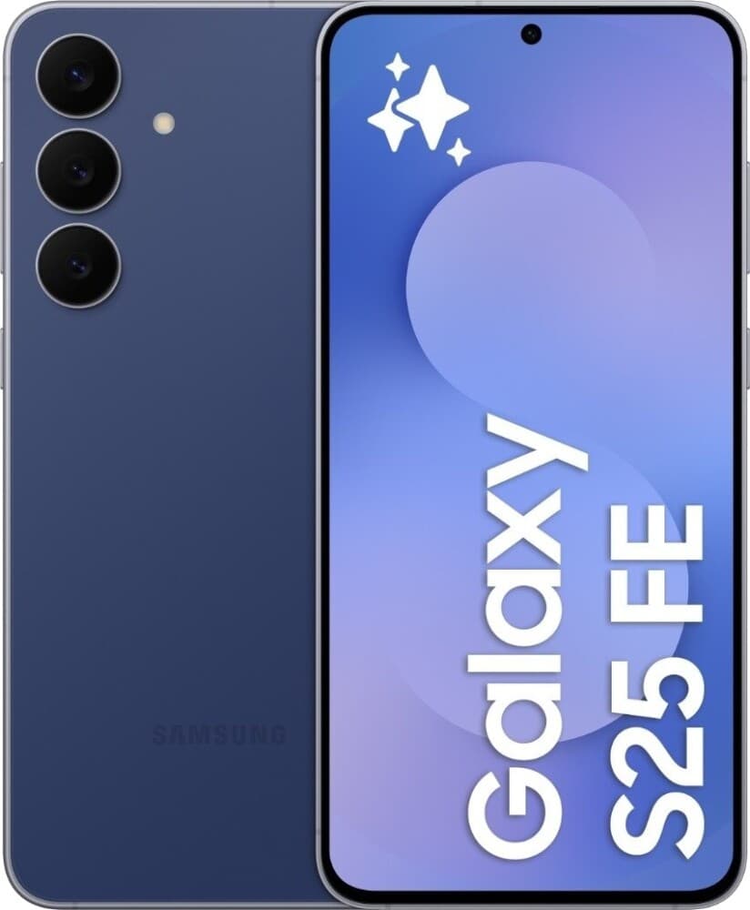 Samsung Galaxy S25 FE 8GB/256GB Navy