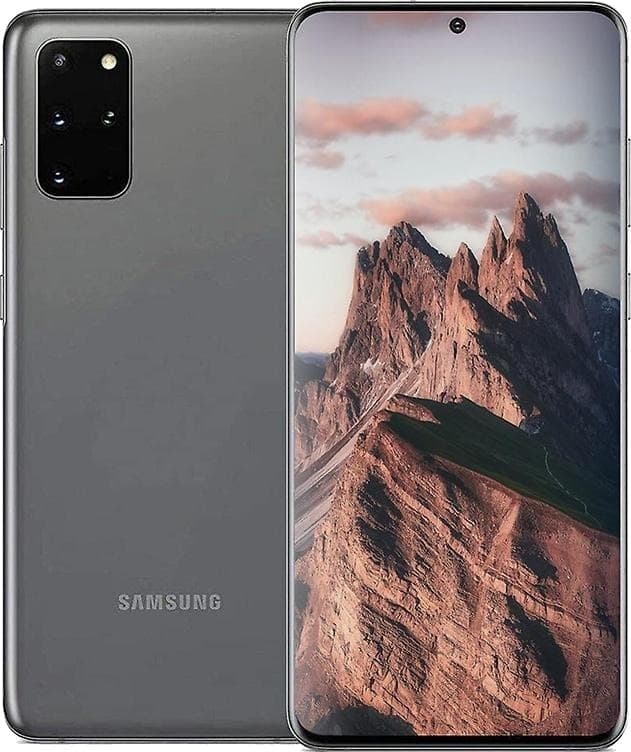 Samsung Galaxy S20+ 5G 256GB Cosmic Grey