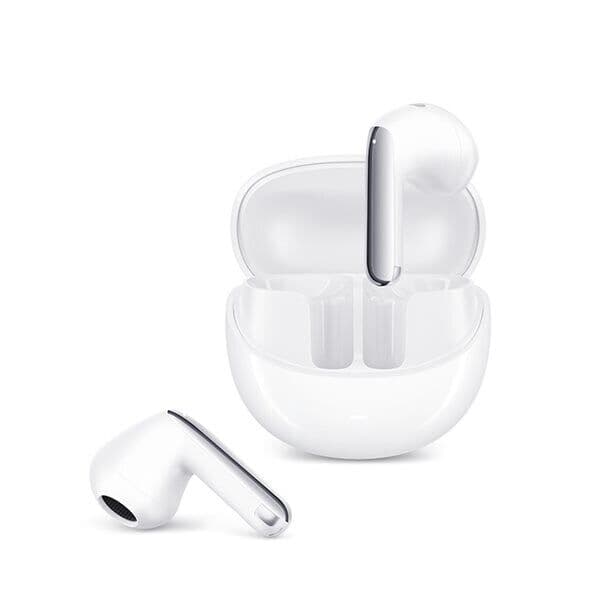 QCY AilyBuds Pro+ Hvit