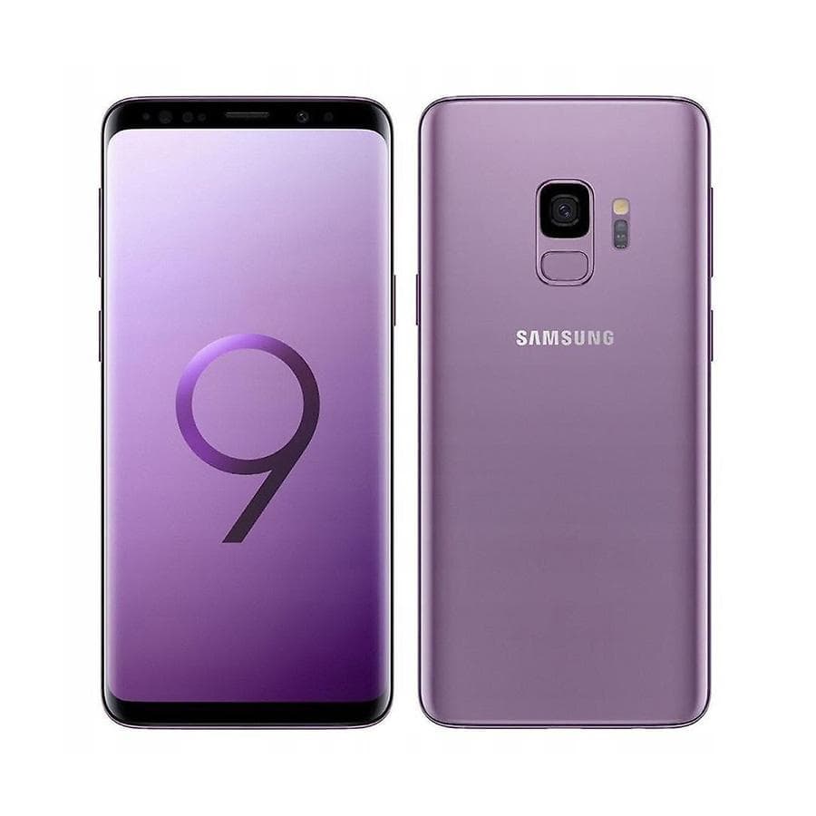 Samsung Galaxy S9 64GB Lilac Purple