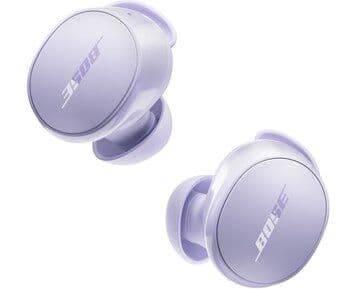 Bose QuietComfort Earbuds 24 Lilac