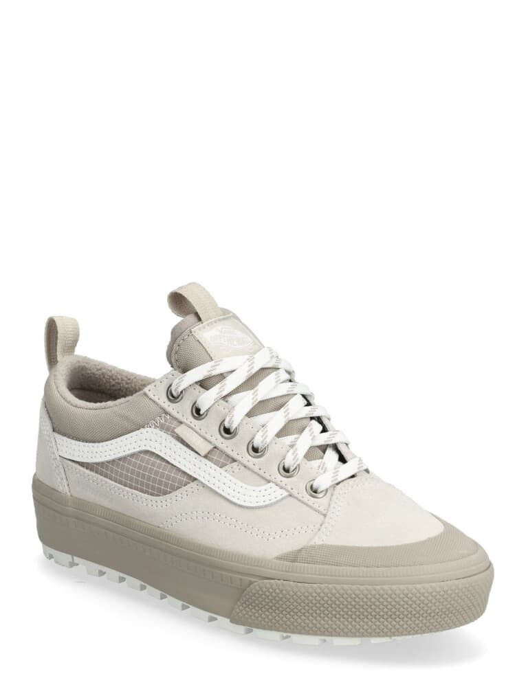 VANS Mte Old Skool Waterproof Insulated - Grey - 41 - main photo