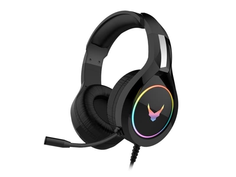 Varr VH6060B Sort