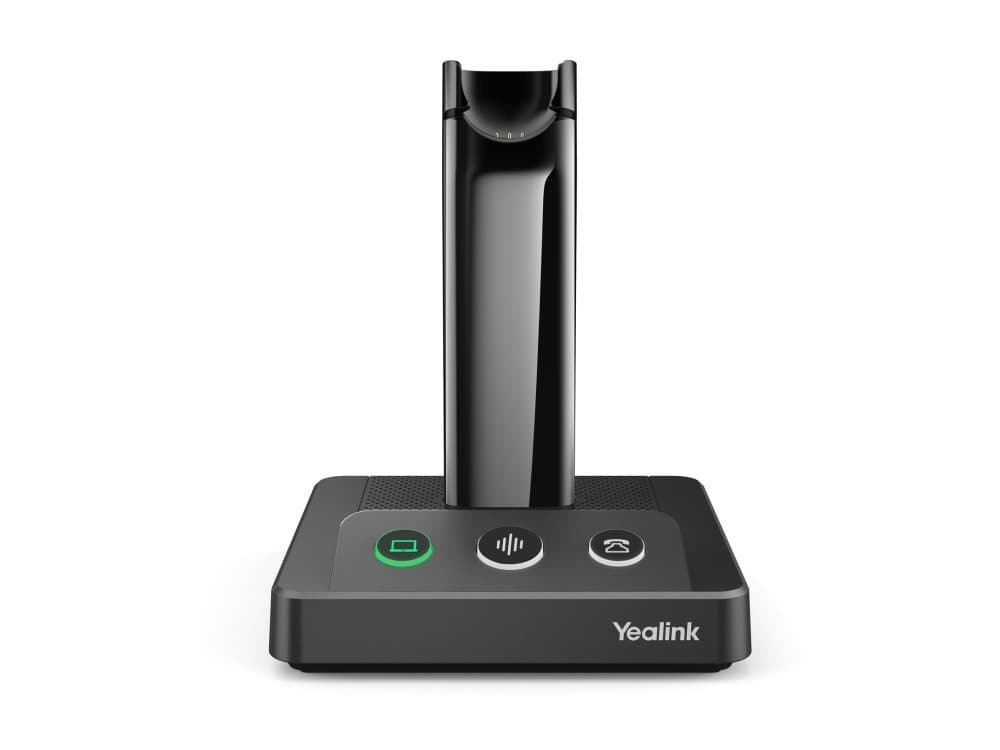 Yealink Network Yealink Basestasjon Whb 630 Uc (Whb630uc)