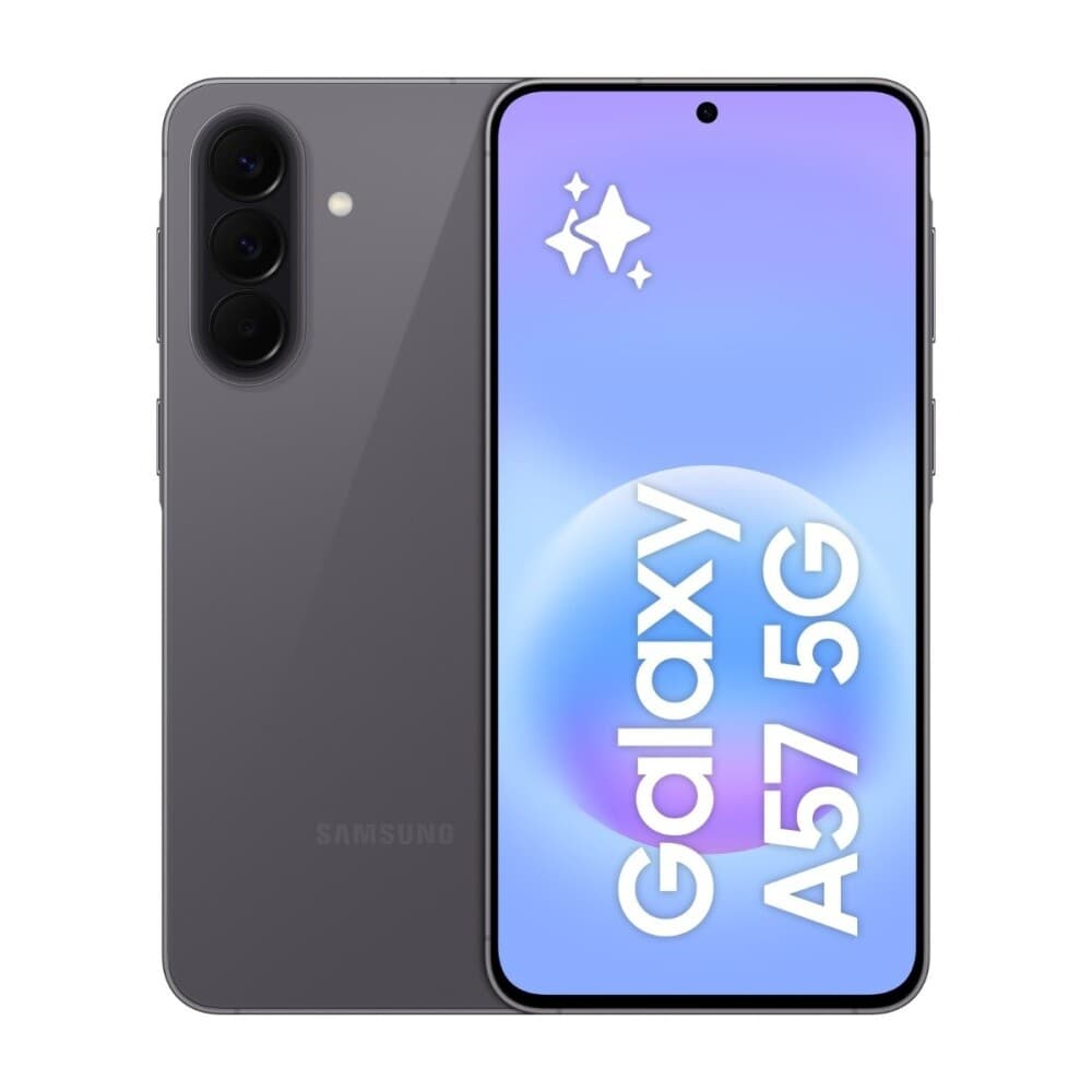 Samsung Galaxy A57 5G 8GB/256GB Awesome Gray