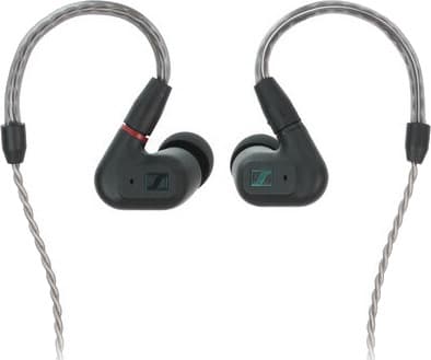 Sennheiser IE 200 Svart