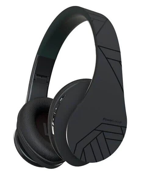 PowerLocus P2 Black