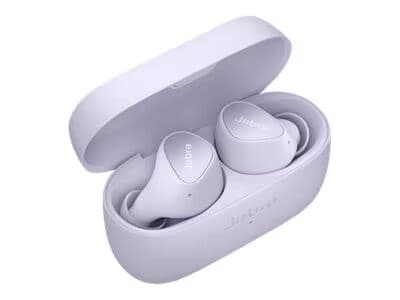 Jabra Elite 4 Lilla