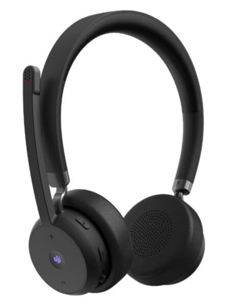 Wireless Voip Headset