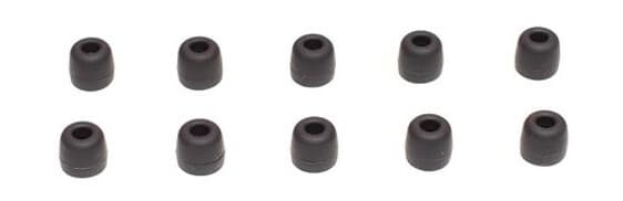 Sennheiser 506403, Silikon, 10 Stykker