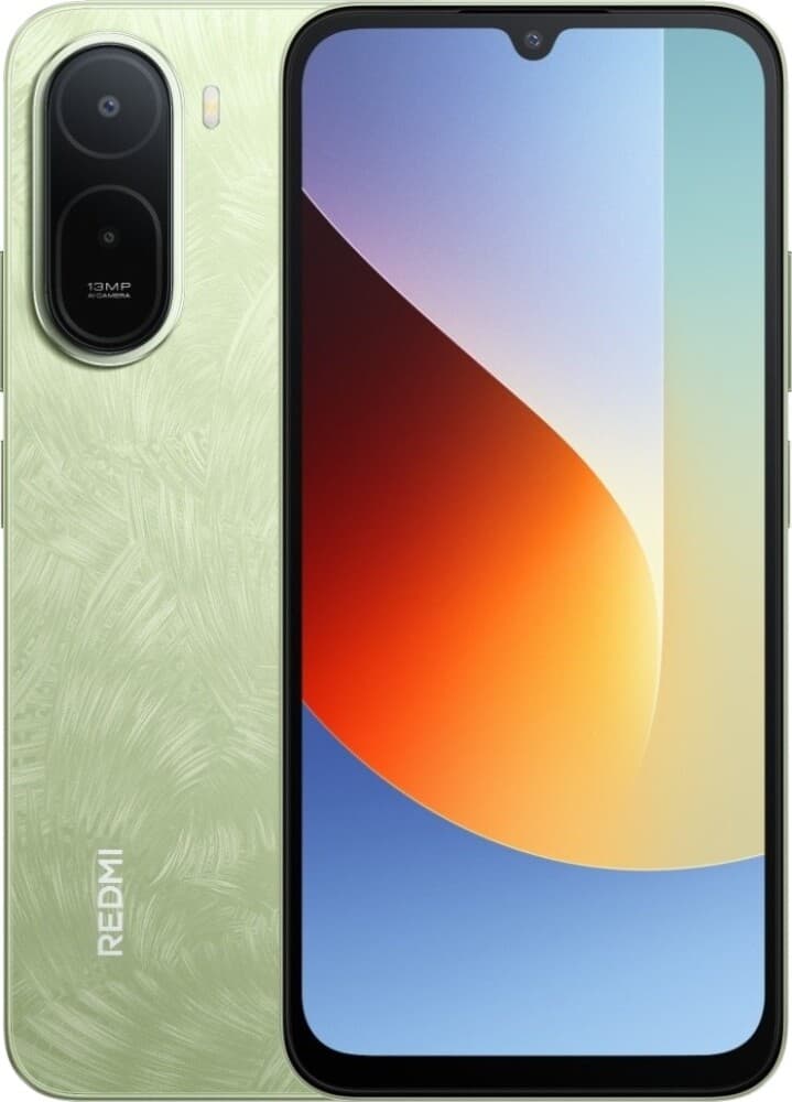 Xiaomi Redmi A7 Pro 4GB/64GB Palm Green