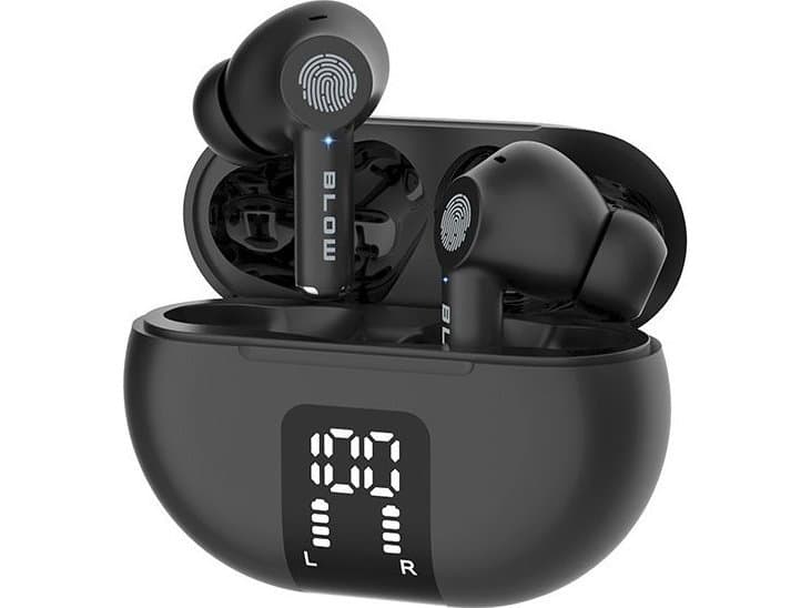 Blow Earbuds Pro Enc In-Ear-Hodetelefoner