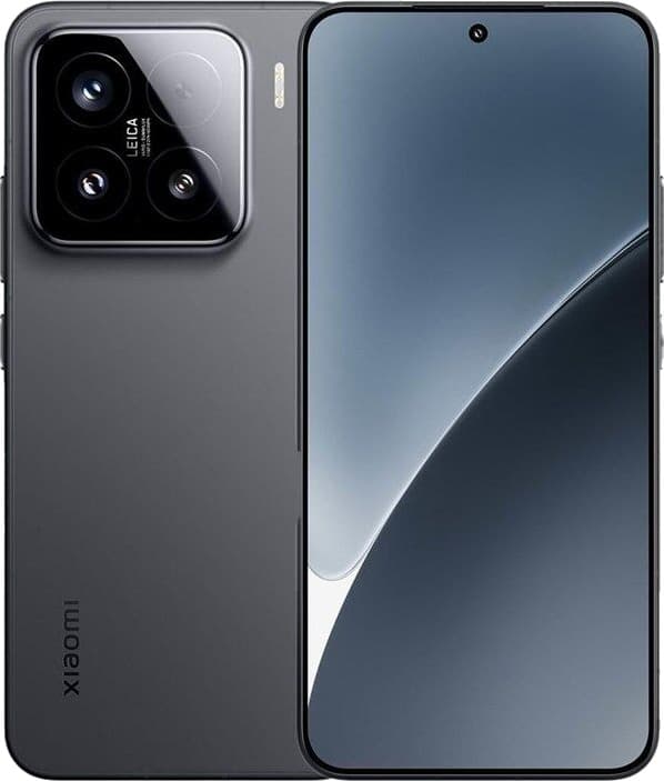 Xiaomi 15 12GB/512GB Black