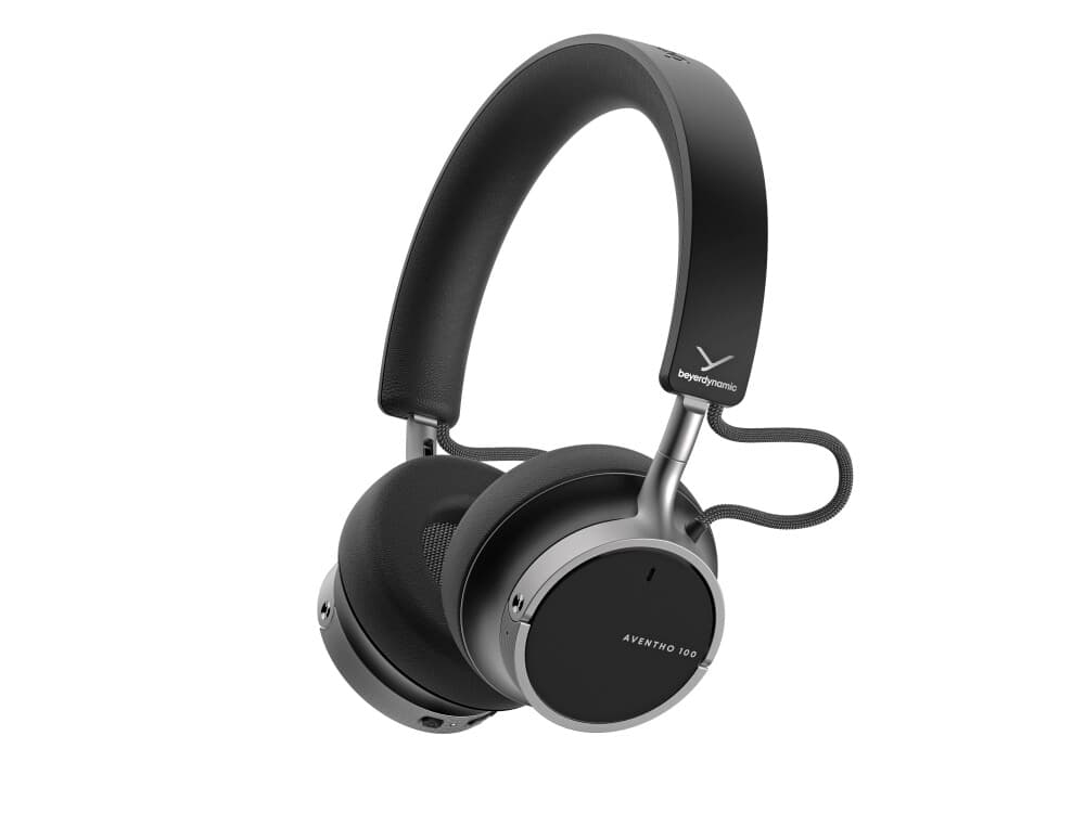 Beyerdynamic Aventho 100 Sort