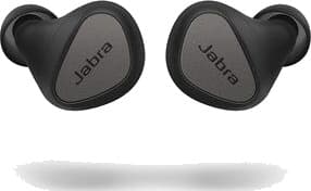 Jabra Elite 5 Titanium Svart