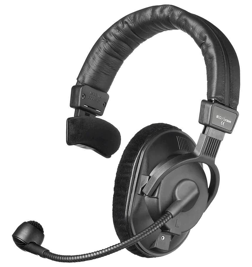 Beyerdynamic Dt280