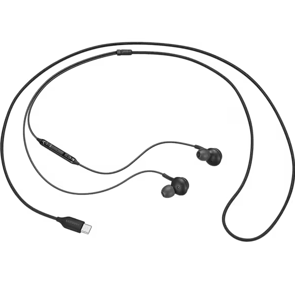 Headset-Sort (Sm-G976b)