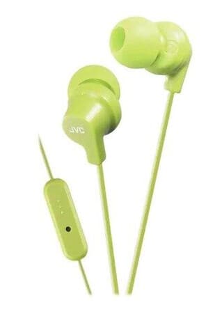 JVC HA FR15