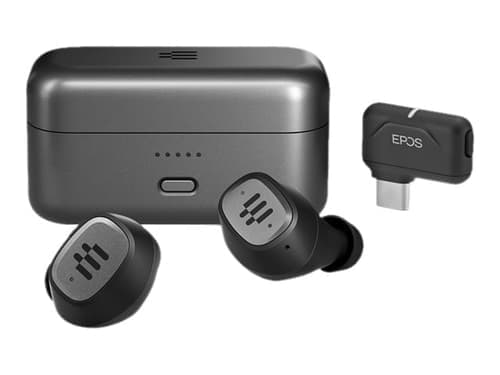 Sennheiser EPOS GTW 270 Hybrid True Wireless