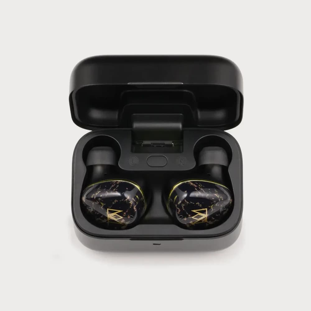 Noble Audio FoKus Rex5 Sort