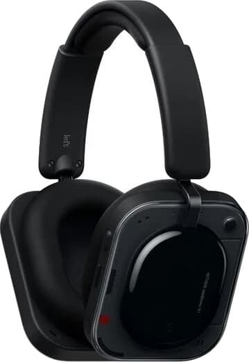 Nothing Headphone (a) Black