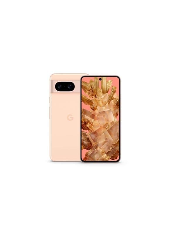 Google Pixel 8 8GB/256GB Rose
