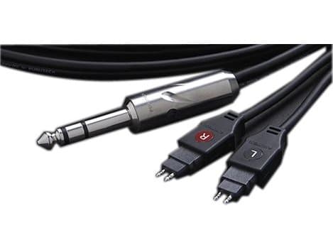 Furutech-Adl Kabel, 3M, Sort