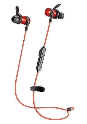 Takstar Dw1 Røde Hodetelefoner