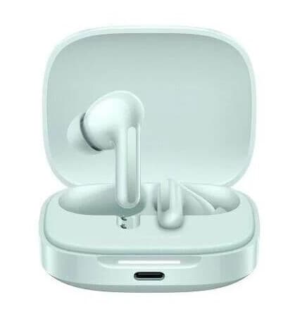 Xiaomi Redmi Buds 6 Coral Green