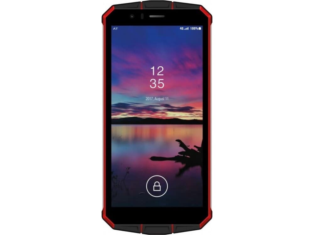 Maxcom Ms 507 Nfc Sterk