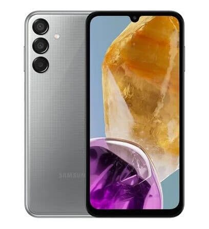 Samsung Galaxy M15 5G 4GB/128GB Grey