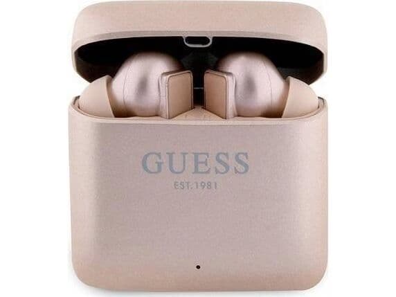 Guess GUTWSSU20ALEGP TWS Rose Gold