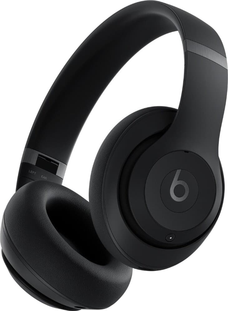Apple Beats Studio Pro Black