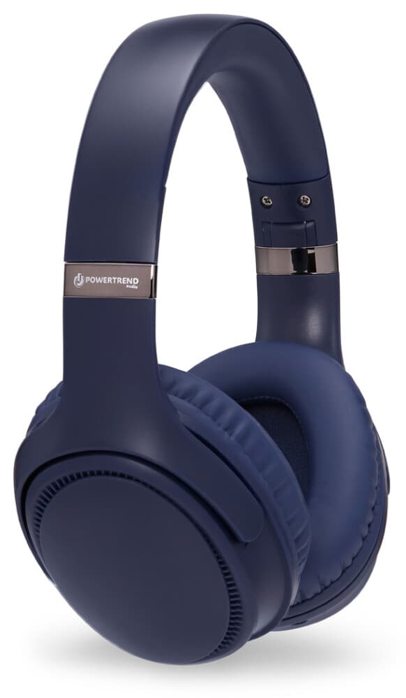 Powertrend Oslo Marineblå