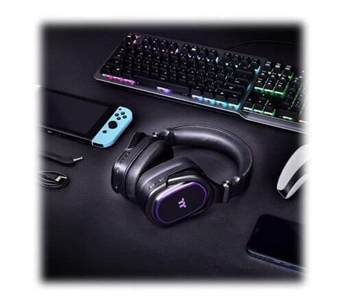 Thermaltake ARGENT H5 RGB