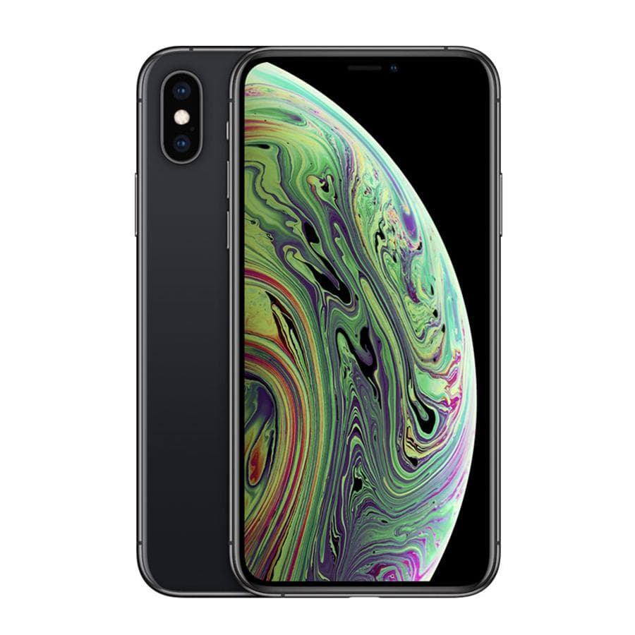 Apple iPhone XS 512GB Space Grey