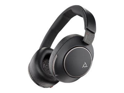 Poly Voyager Surround 80 UC - hodetelefoner med mikrofon