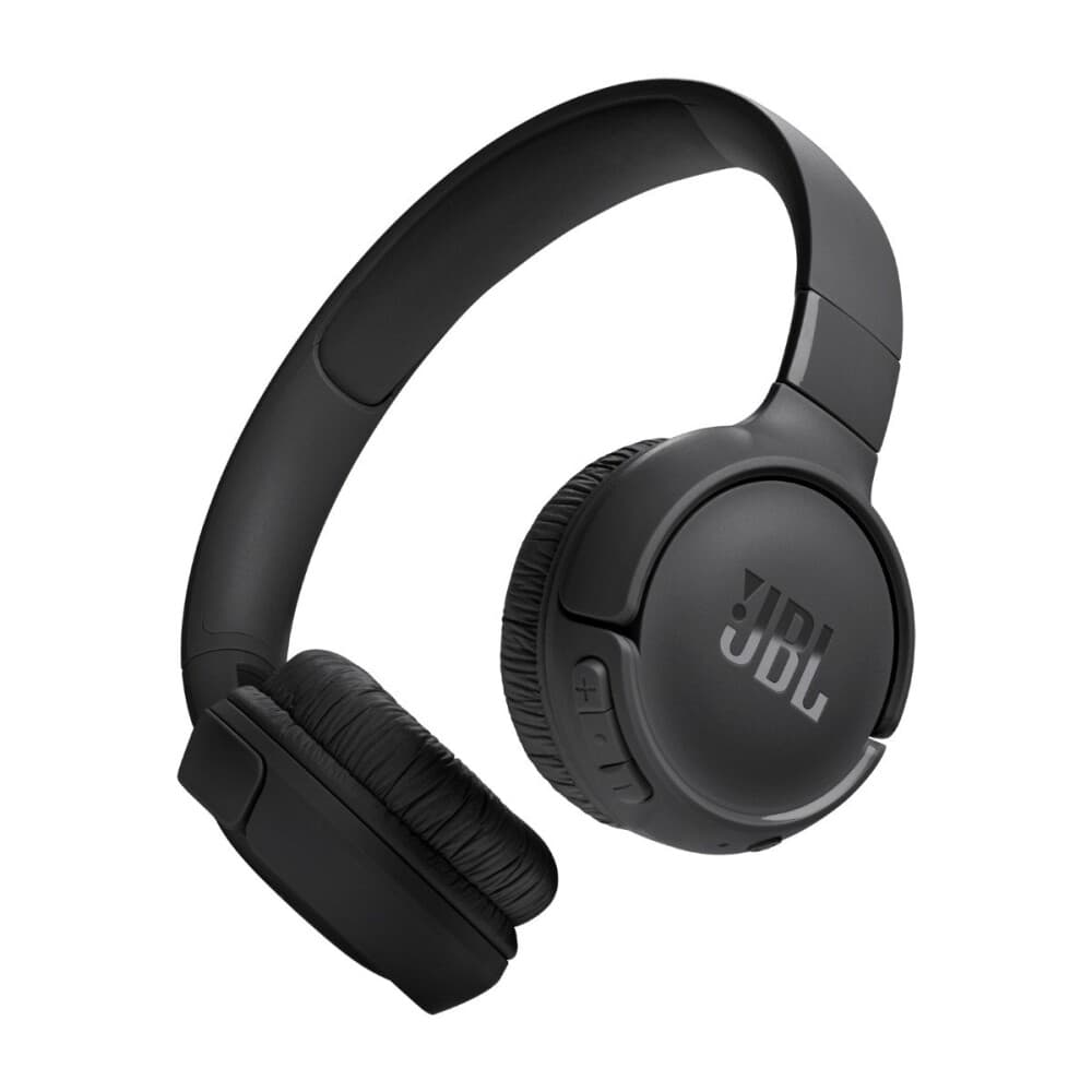 JBL Tune 527BT Svart