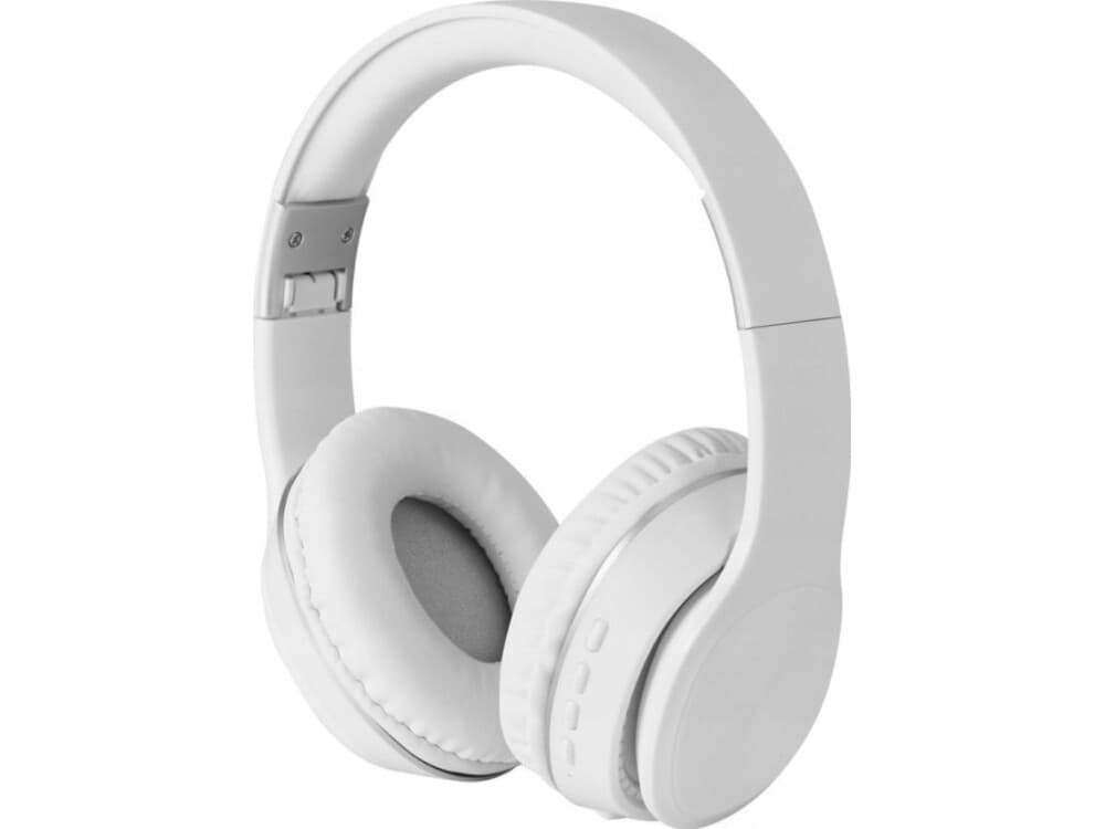 Omega Freestyle Wireless Headset Fh0925, White
