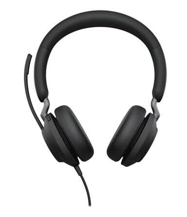 Jabra Evolve2 40 SE UC Stereo