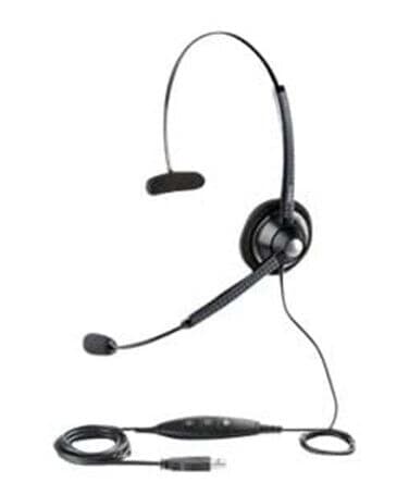 Jabra Biz 1500 USB Mono