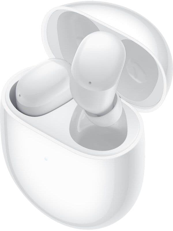 Xiaomi Redmi Buds 4 - Hvit